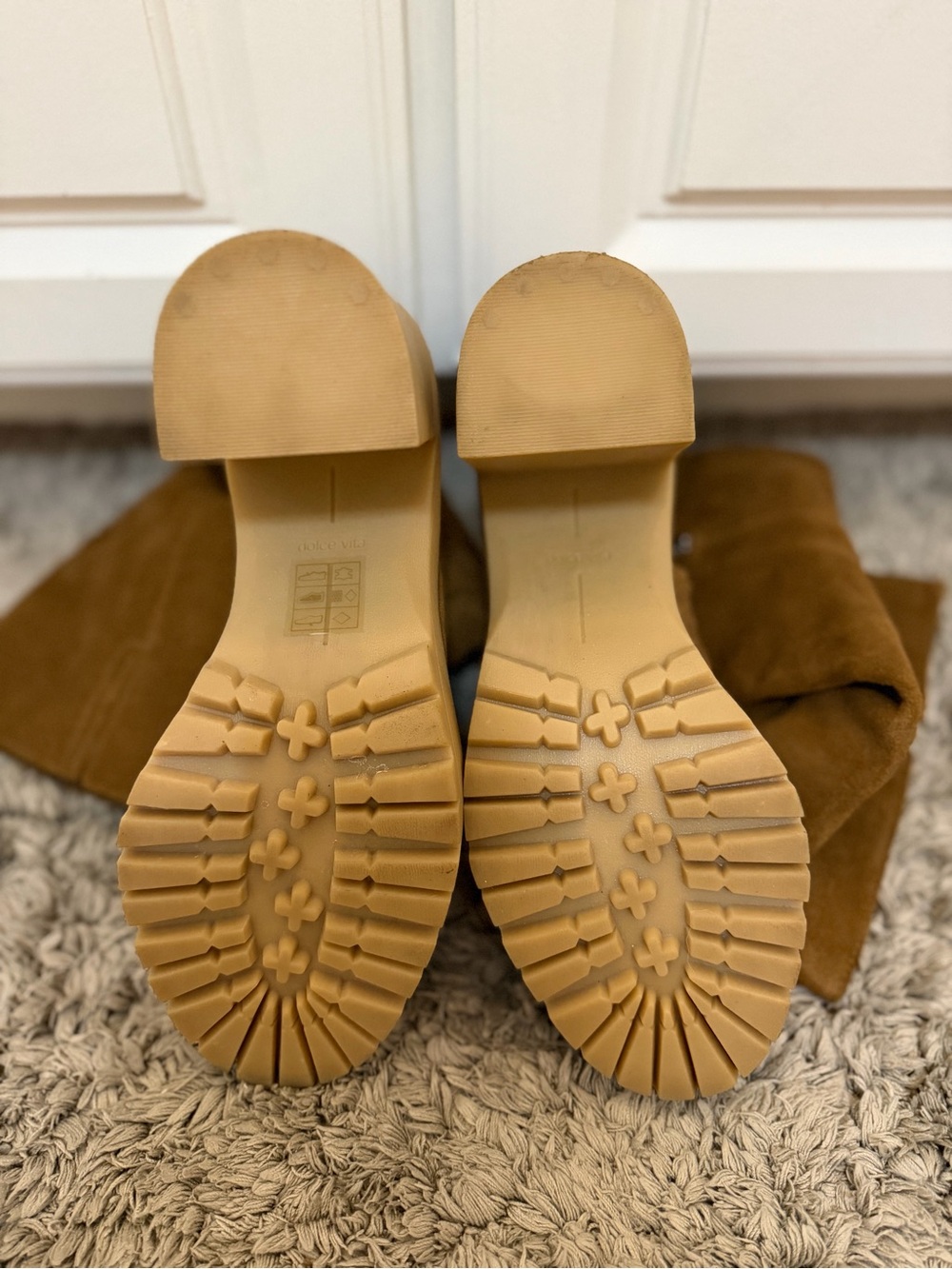 Dolce Vita Corey H20 Boot - Picture 5 of 5